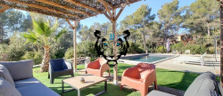 vente Maison Roquebrune Sur Argens