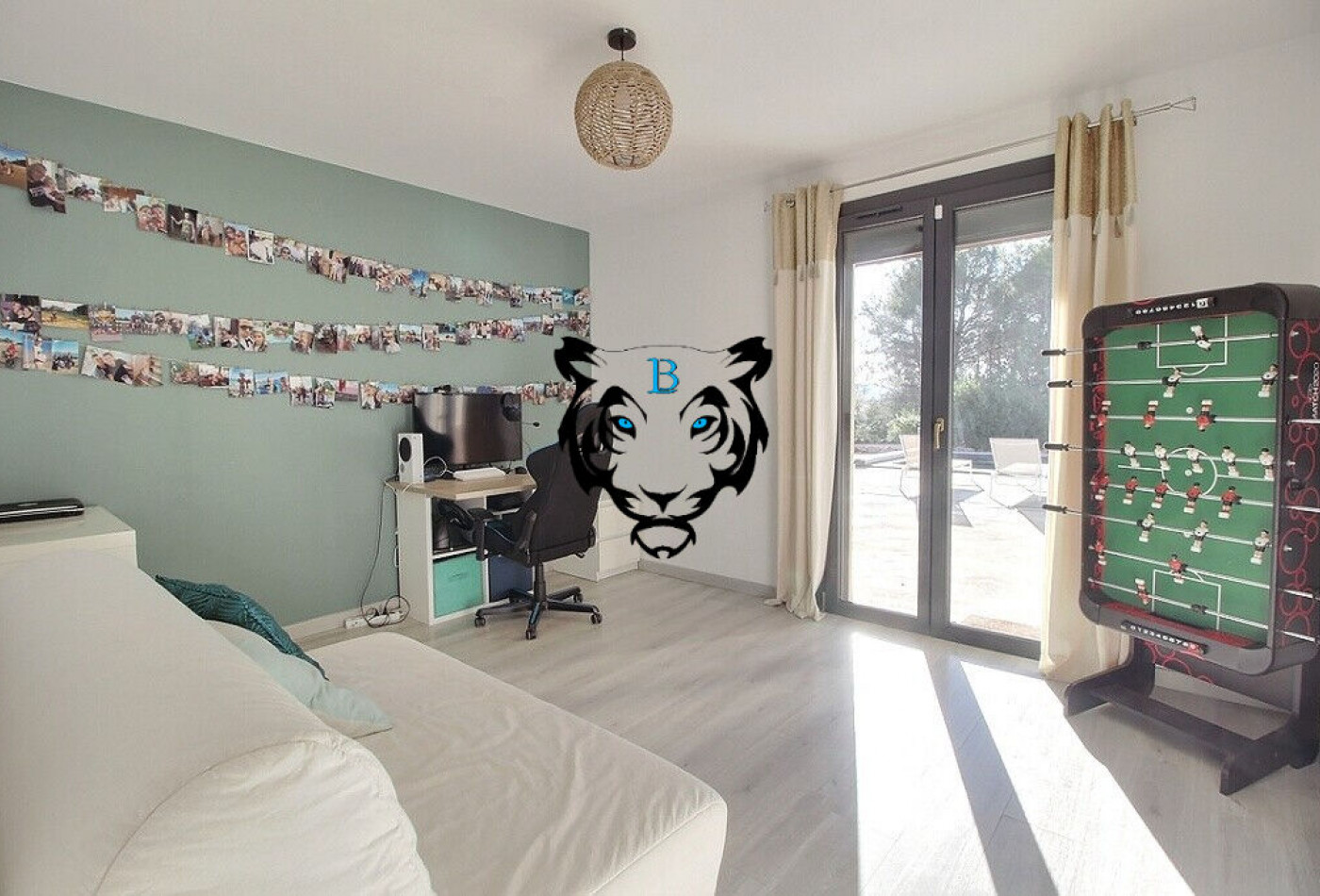 vente Maison Roquebrune Sur Argens - Photo 7