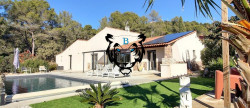 vente Maison Roquebrune Sur Argens