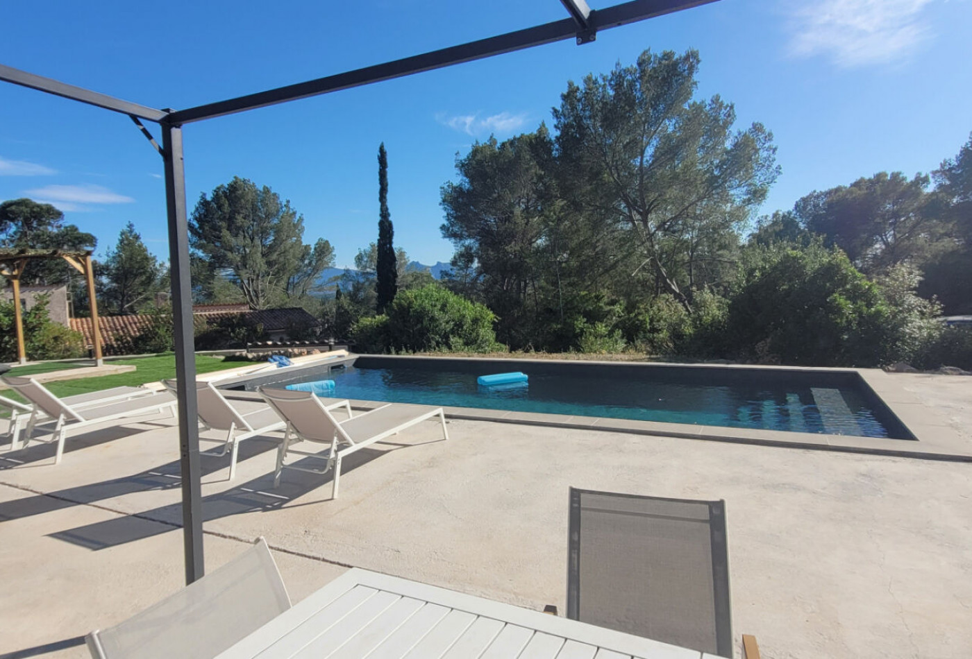 vente Maison Roquebrune Sur Argens - Photo 9