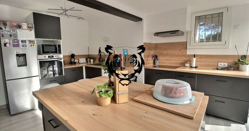 vente Maison Roquebrune Sur Argens