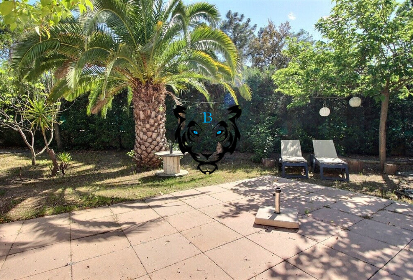 vente Maison Roquebrune Sur Argens - Photo 1