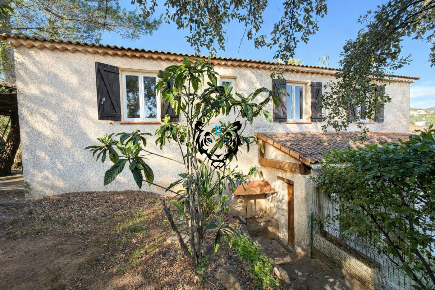 vente Maison Roquebrune Sur Argens - Photo 1