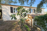 vente Maison Roquebrune Sur Argens