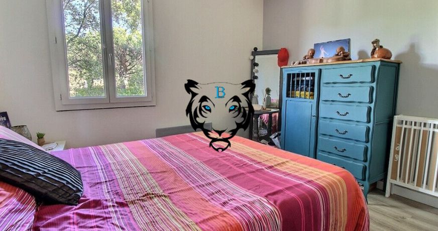 vente Maison Roquebrune Sur Argens