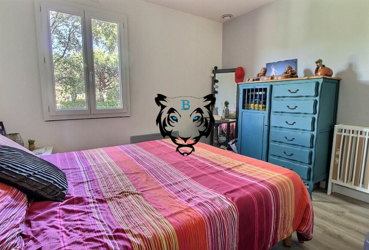 vente Maison Roquebrune Sur Argens - Photo 6