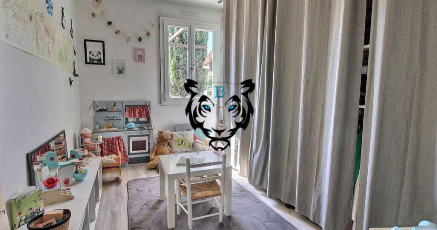 vente Maison Roquebrune Sur Argens