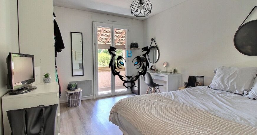 vente Maison Roquebrune Sur Argens