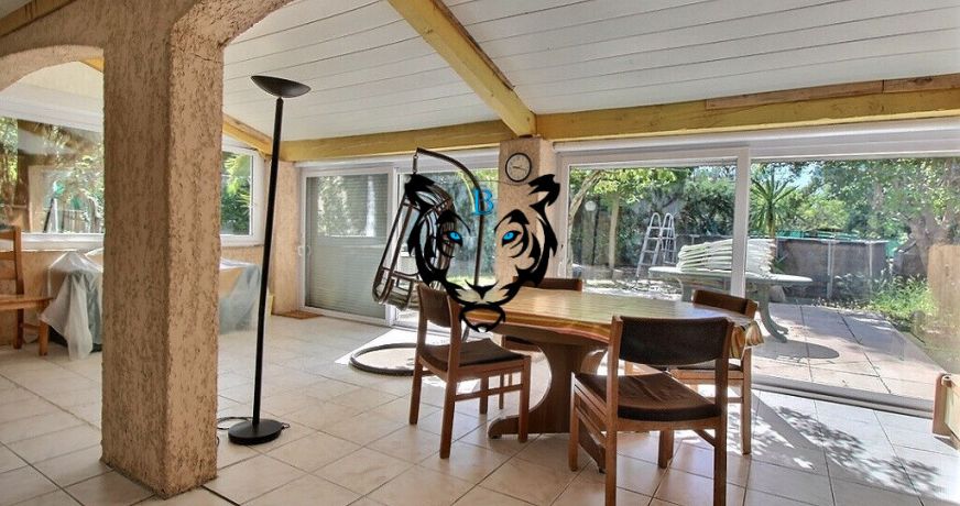 vente Maison Roquebrune Sur Argens