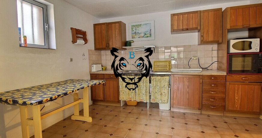 vente Maison Roquebrune Sur Argens