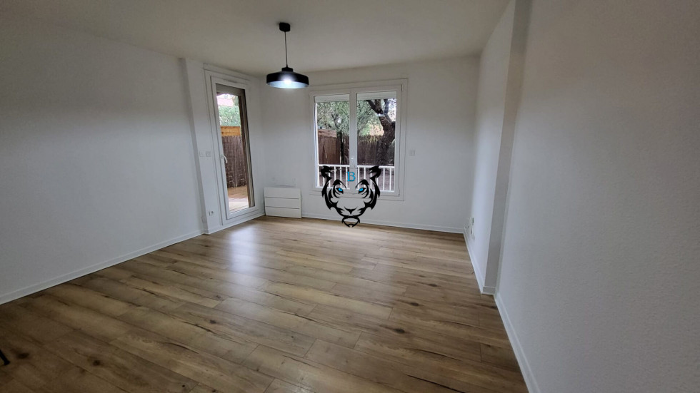 vente Appartement Les Issambres - Photo 1