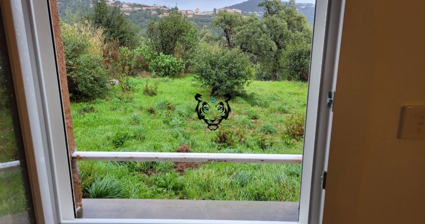 vente Appartement Les Issambres