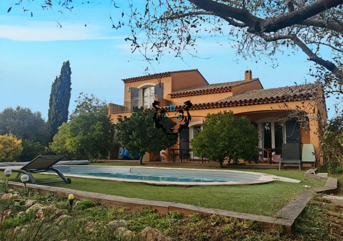 vente Maison La Motte