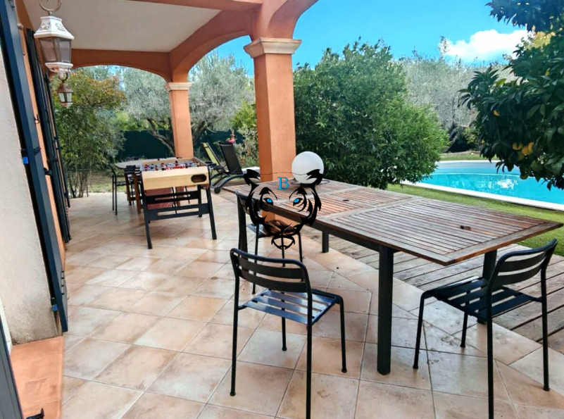 vente Maison La Motte - Photo 4