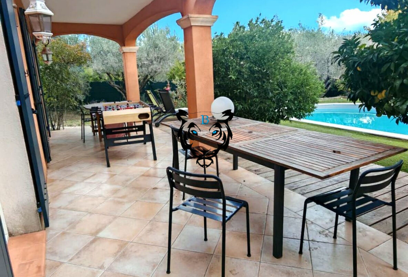 vente Maison La Motte - Photo 4