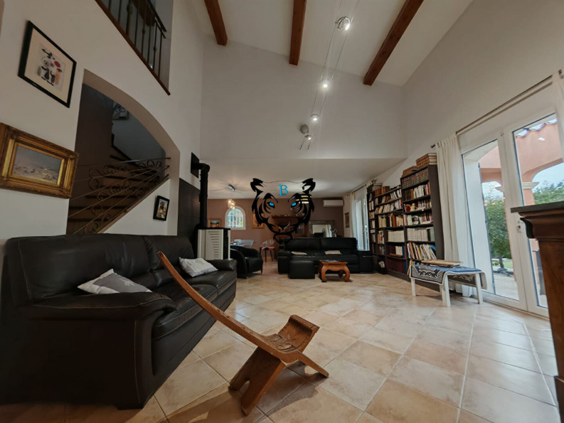 vente Maison La Motte - Photo 6