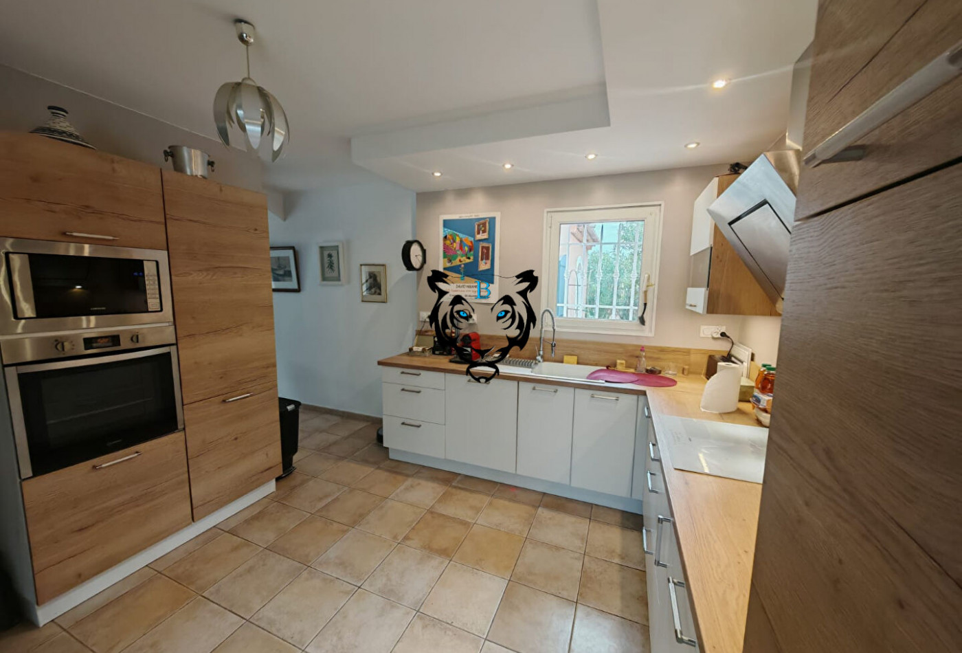 vente Maison La Motte - Photo 7