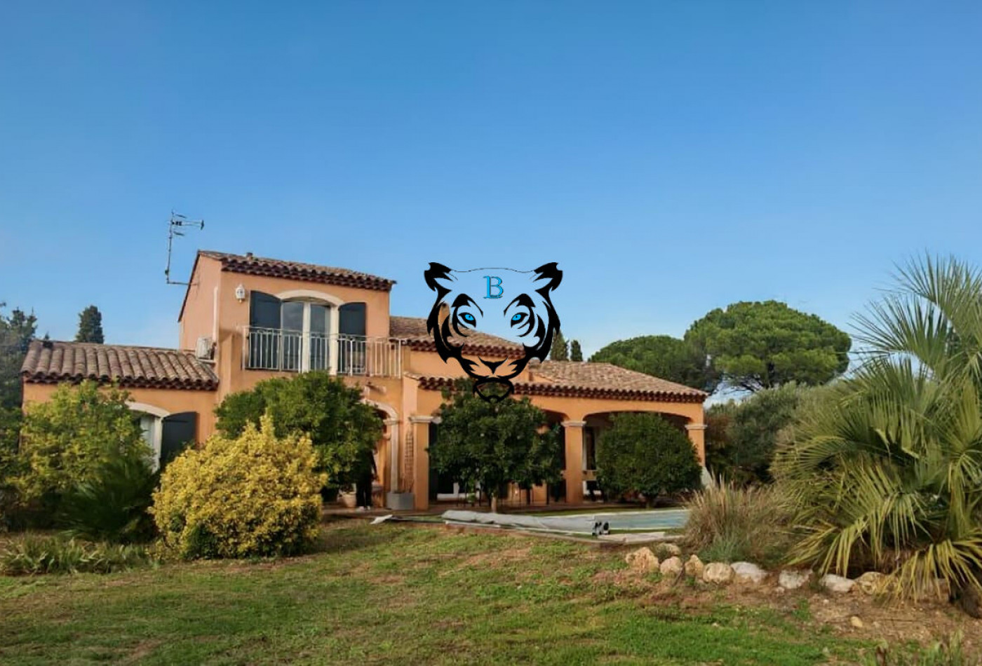 vente Maison La Motte - Photo 9