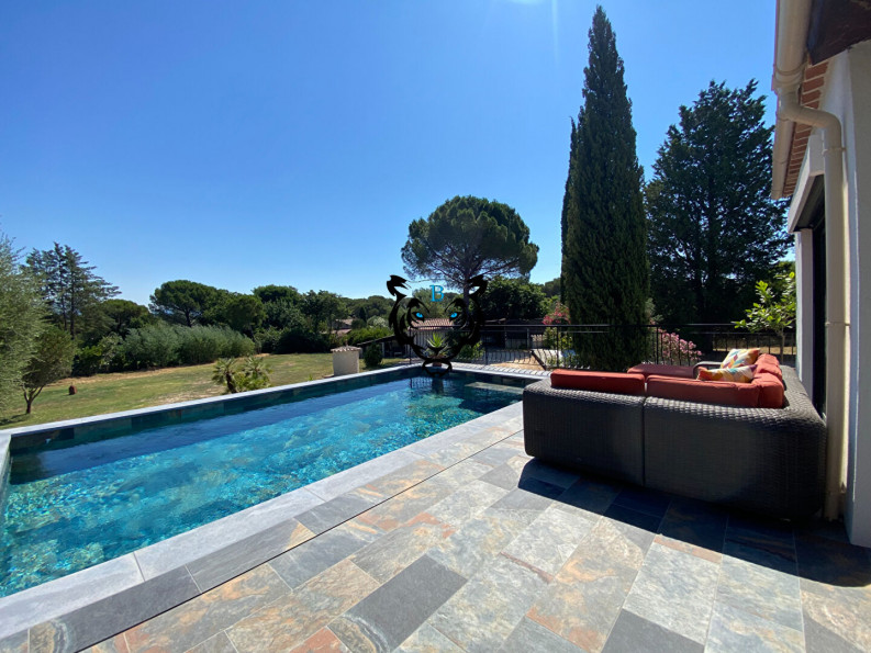 vente Maison Le Muy - Photo 1