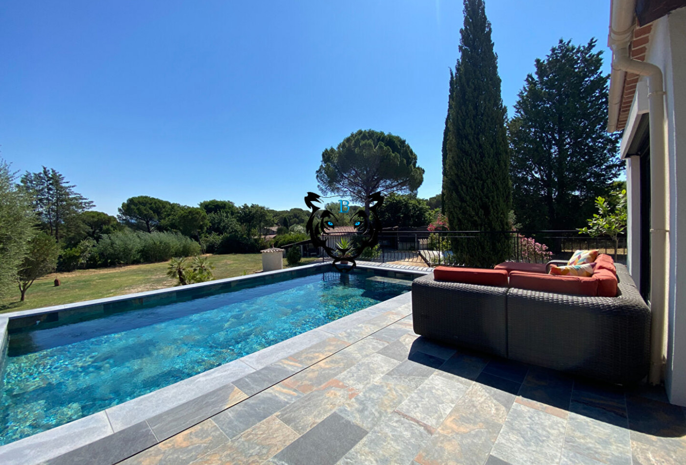 vente Maison Le Muy - Photo 1