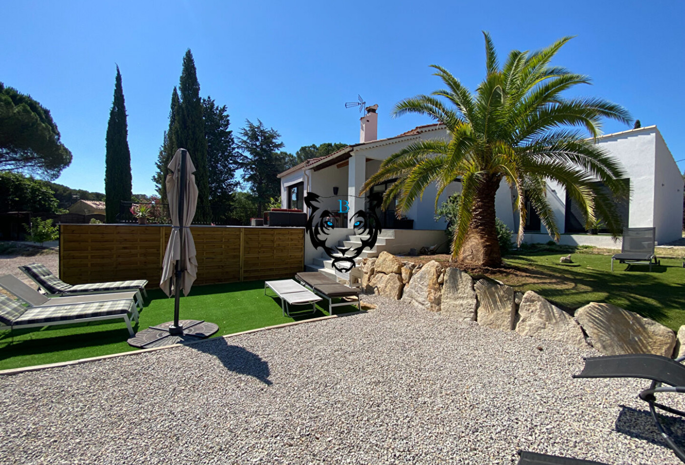 vente Maison Le Muy - Photo 2