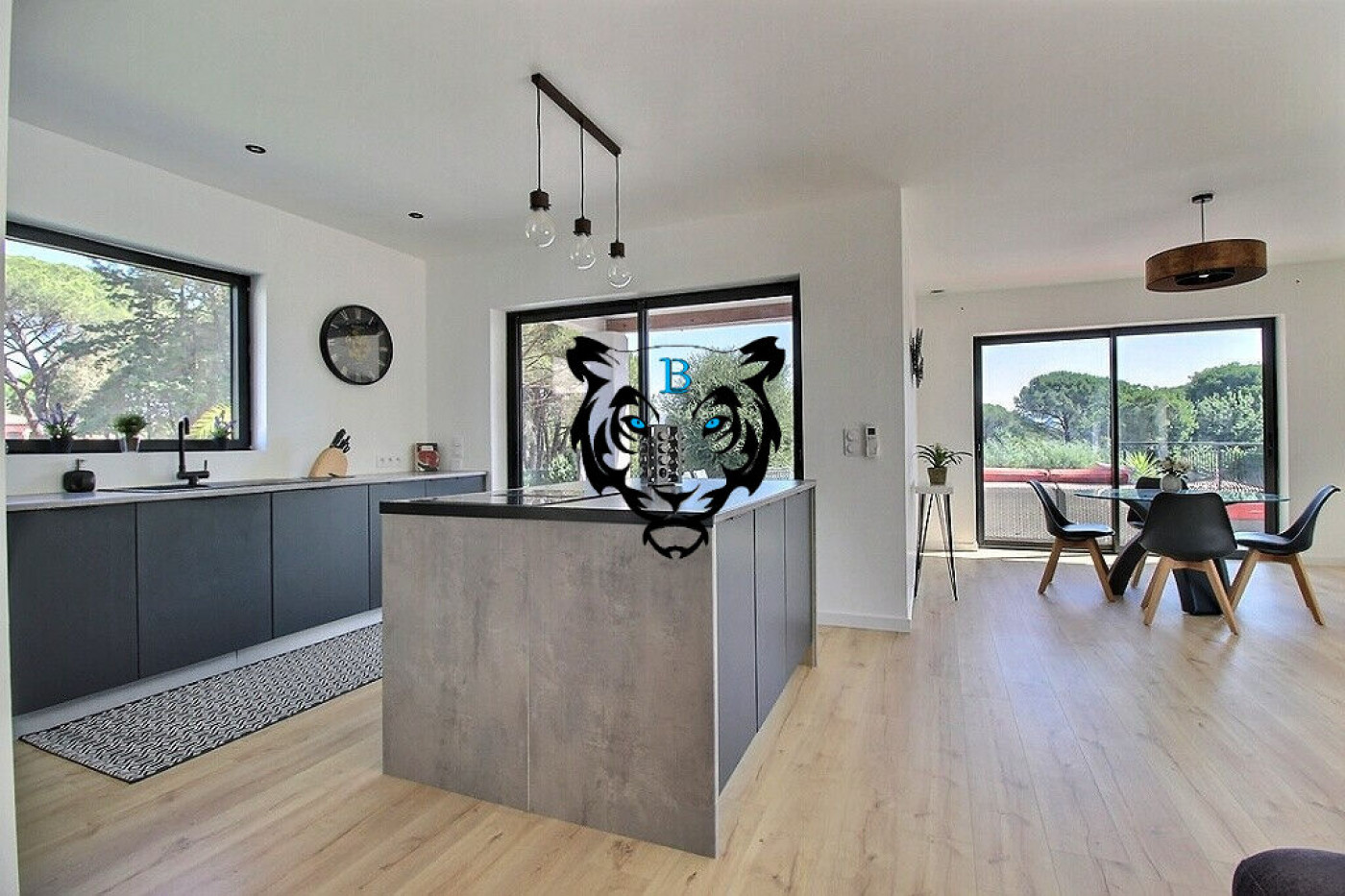 vente Maison Le Muy - Photo 3