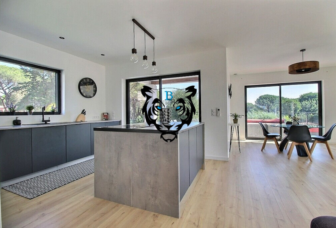 vente Maison Le Muy - Photo 3