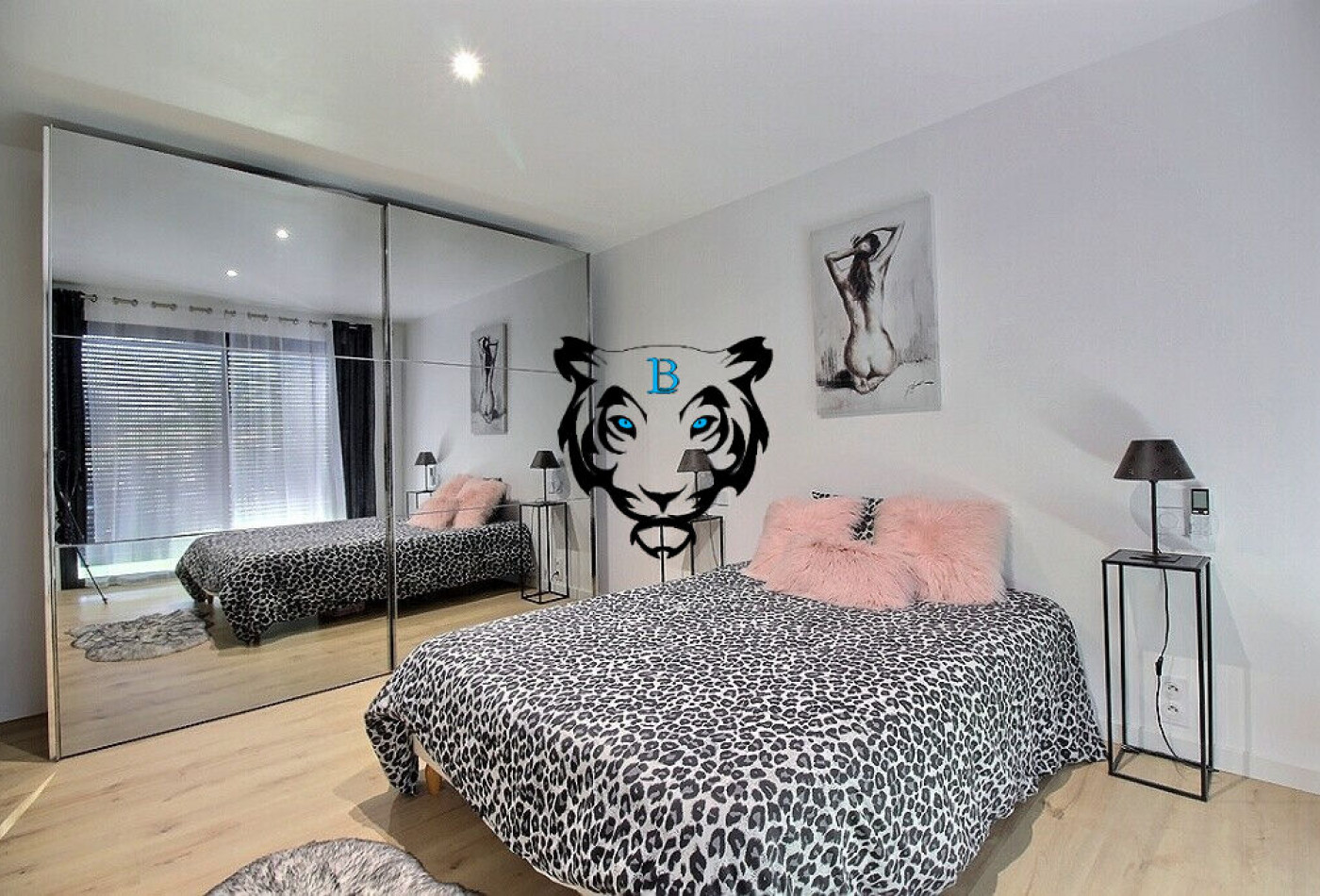 vente Maison Le Muy - Photo 6