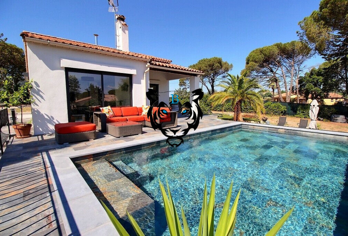 vente Maison Le Muy - Photo 8