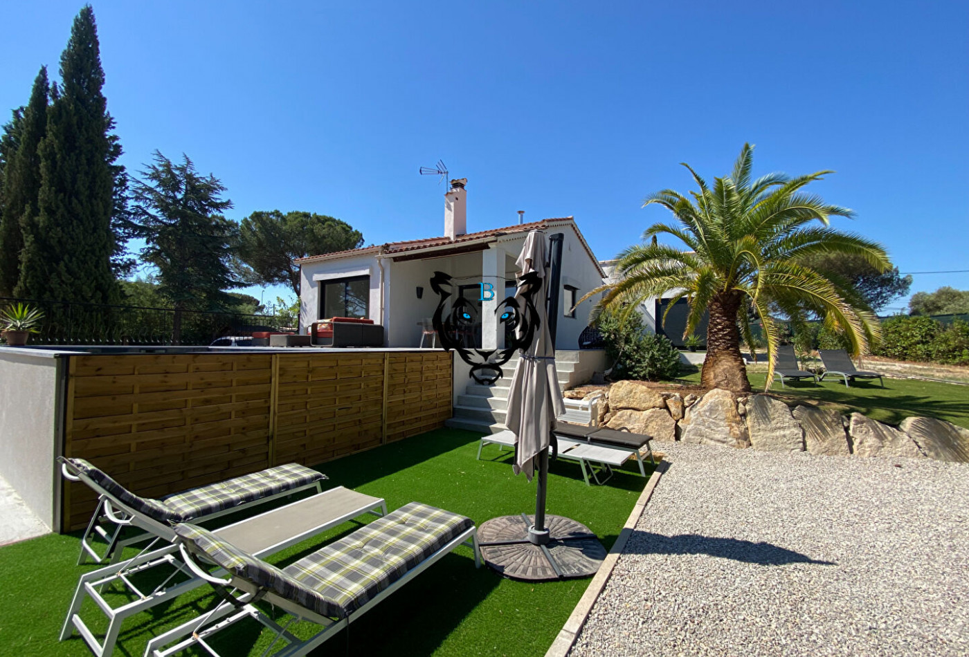 vente Maison Le Muy - Photo 9