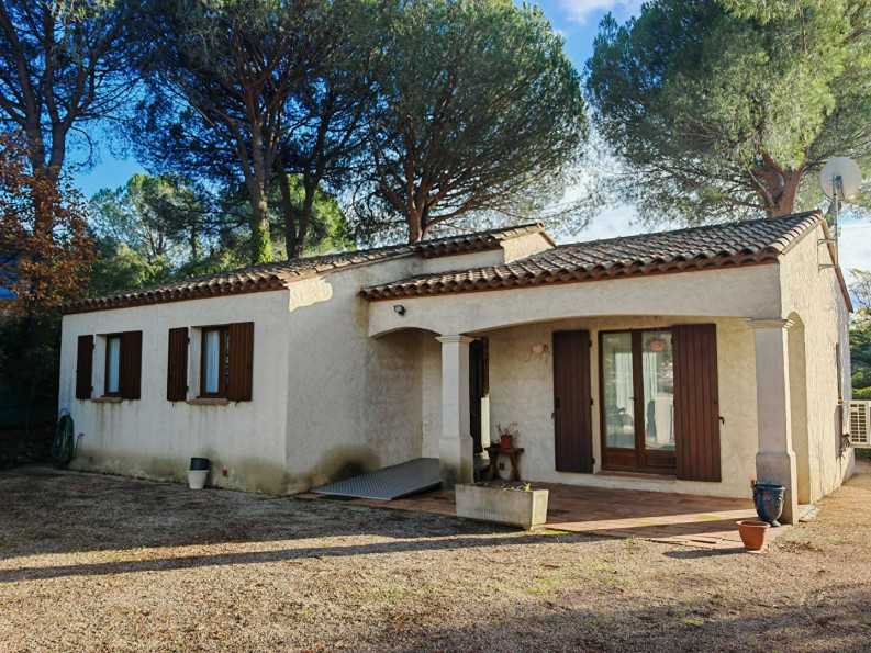 vente Maison Roquebrune Sur Argens - Photo 2