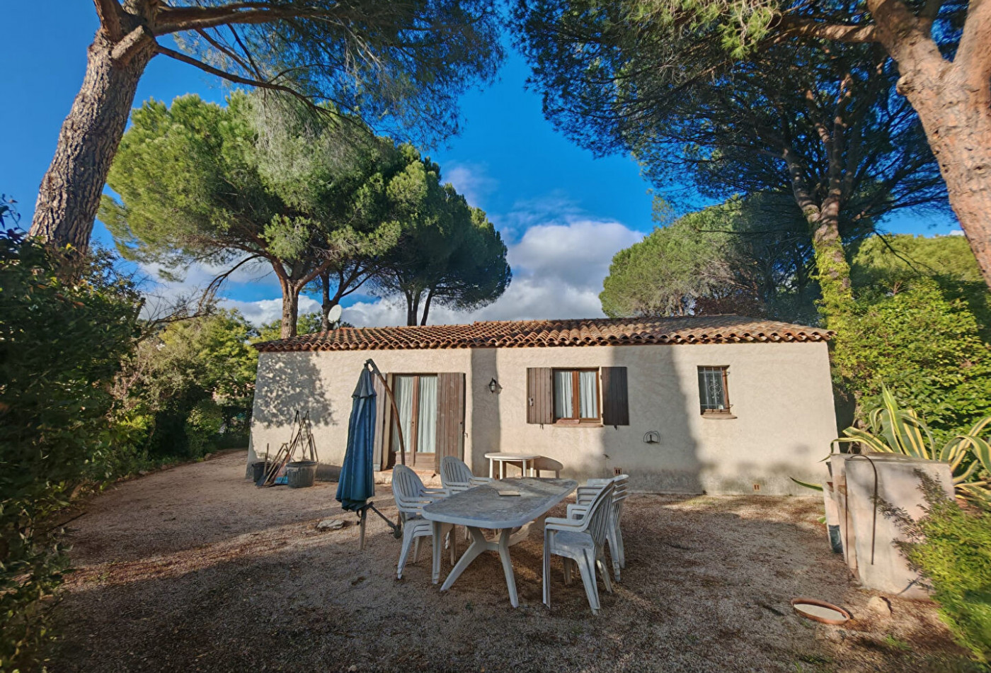 vente Maison Roquebrune Sur Argens - Photo 3