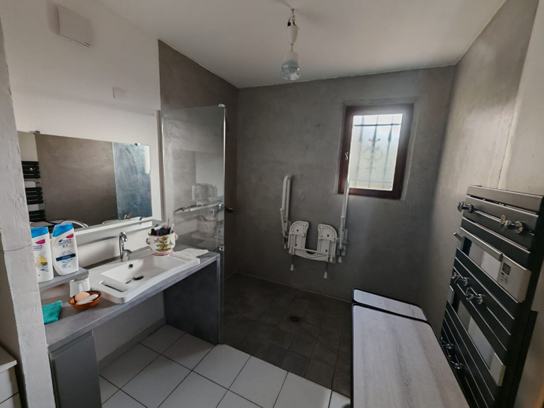 vente Maison Roquebrune Sur Argens - Photo 6