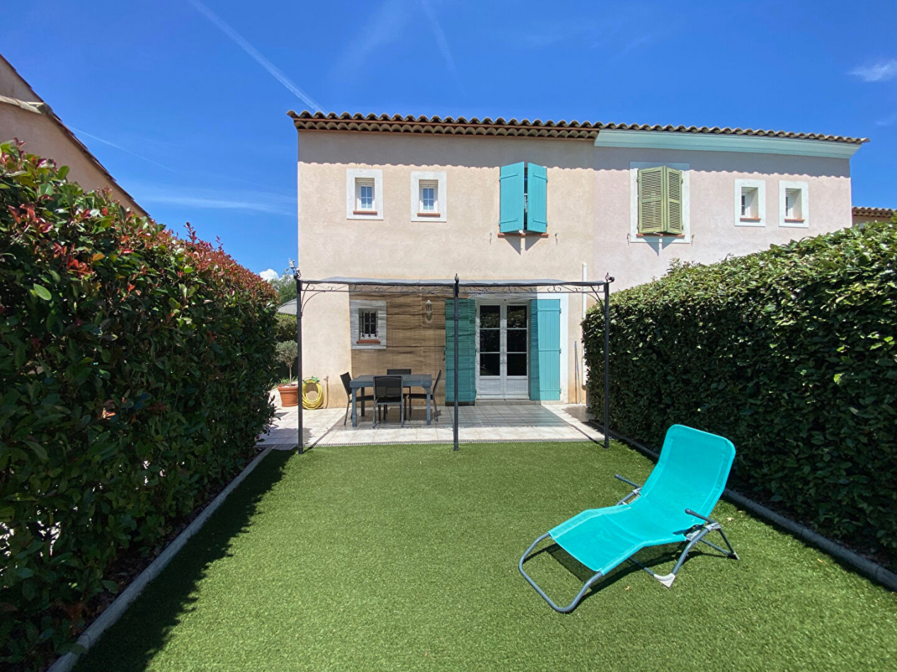 vente Maison Roquebrune Sur Argens - Photo 1