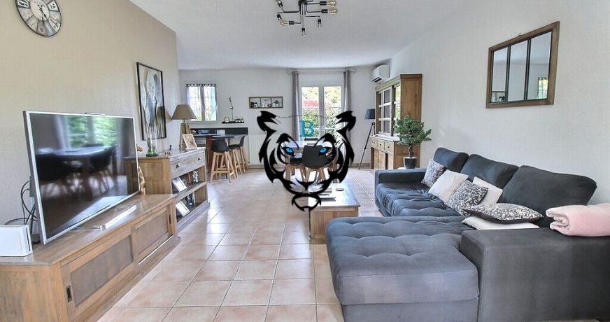 vente Maison Roquebrune Sur Argens