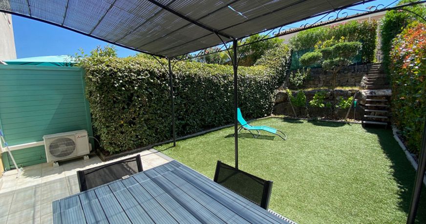 vente Maison Roquebrune Sur Argens