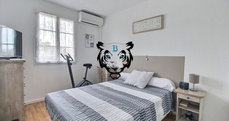 vente Maison Roquebrune Sur Argens