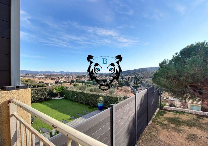 vente Maison Roquebrune Sur Argens