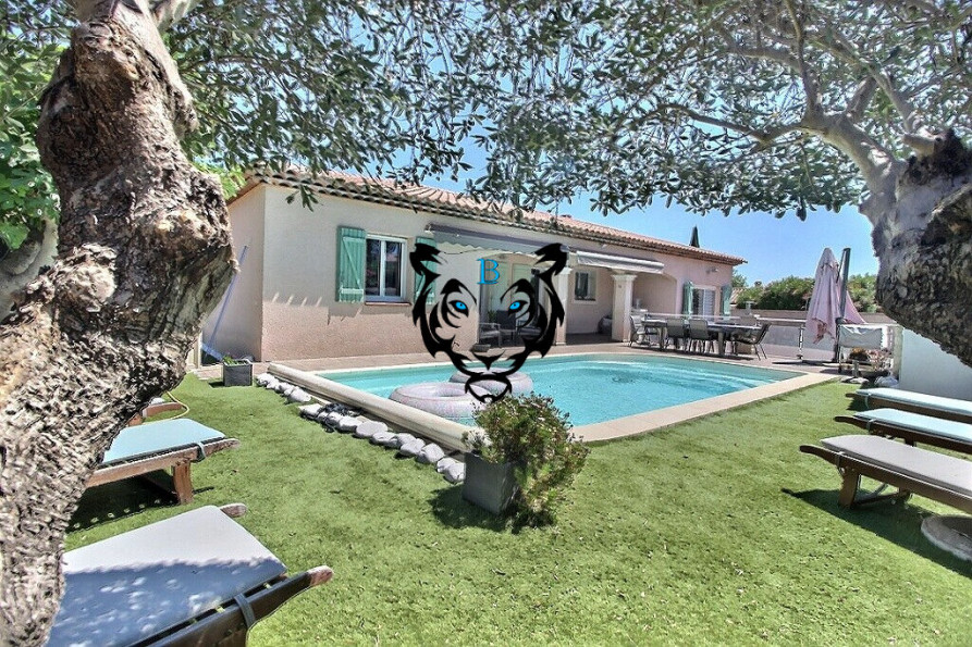 vente Maison Le Muy - Photo 1