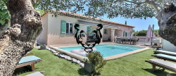 vente Maison Le Muy