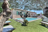 vente Maison Le Muy