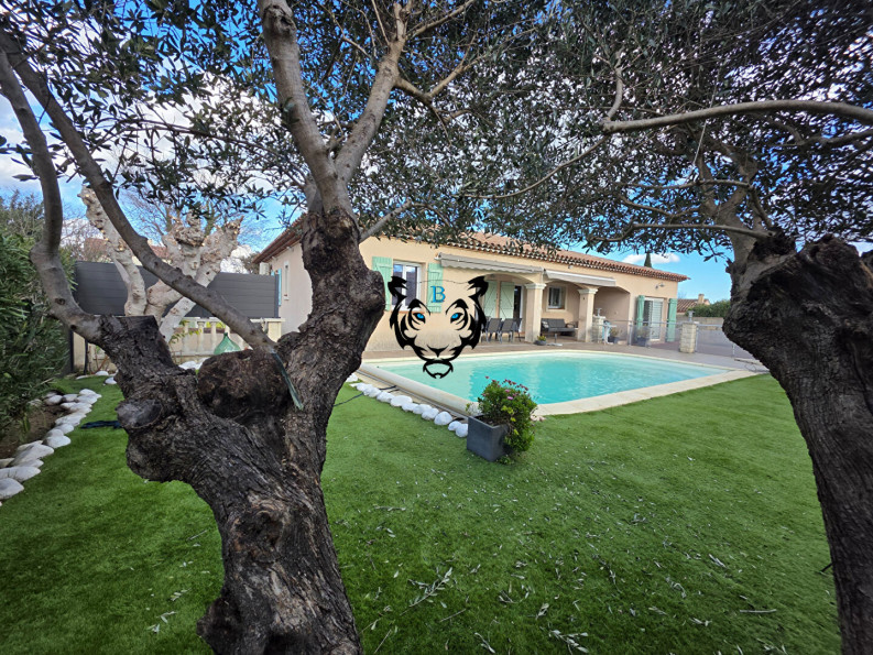 vente Maison Le Muy - Photo 1