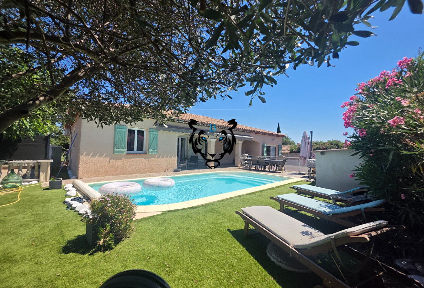 vente Maison Le Muy - Photo 2