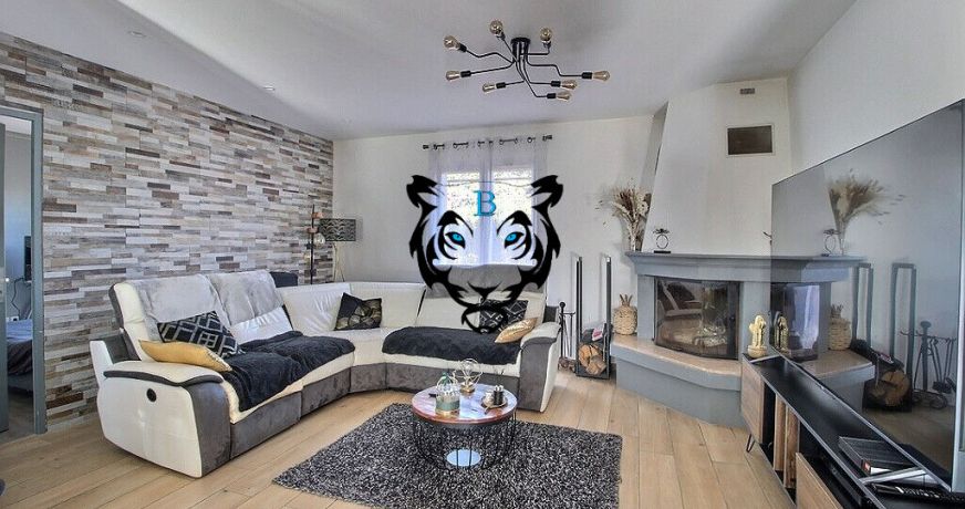 vente Maison Le Muy