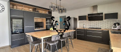 vente Maison Le Muy