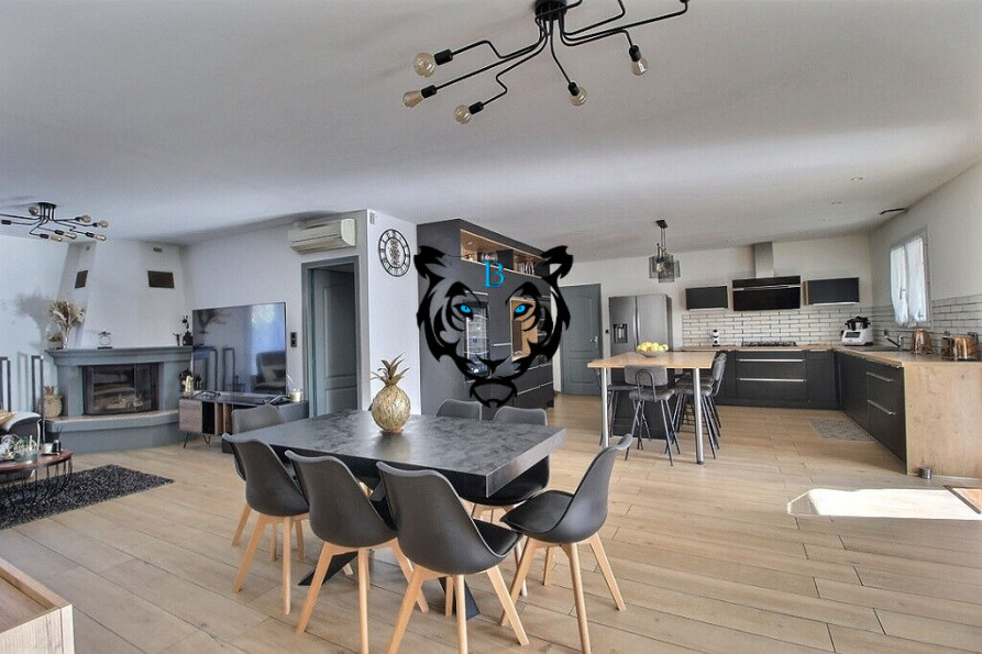 vente Maison Le Muy - Photo 5