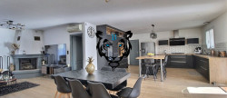 vente Maison Le Muy