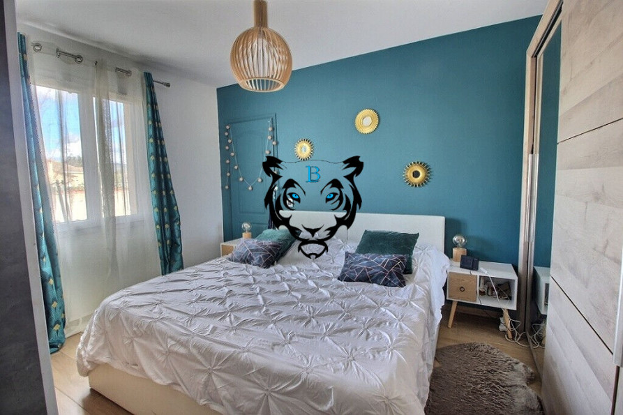 vente Maison Le Muy - Photo 6