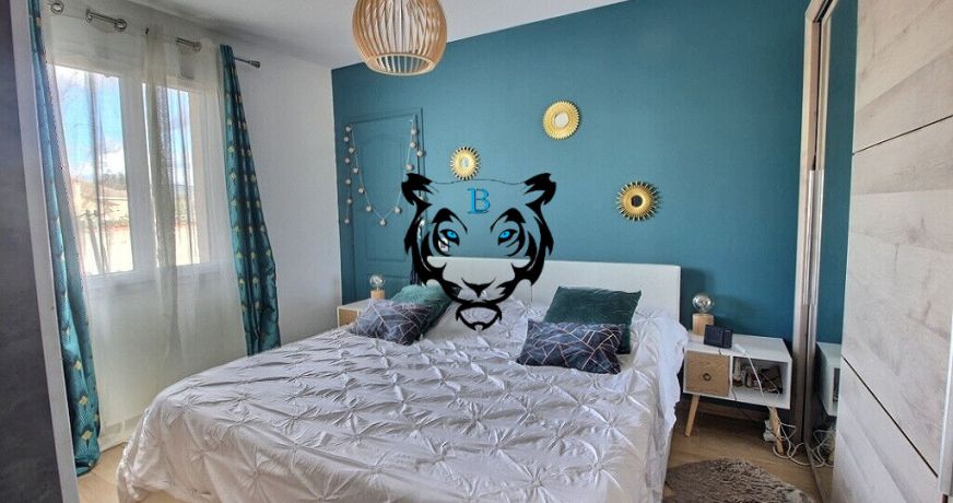 vente Maison Le Muy