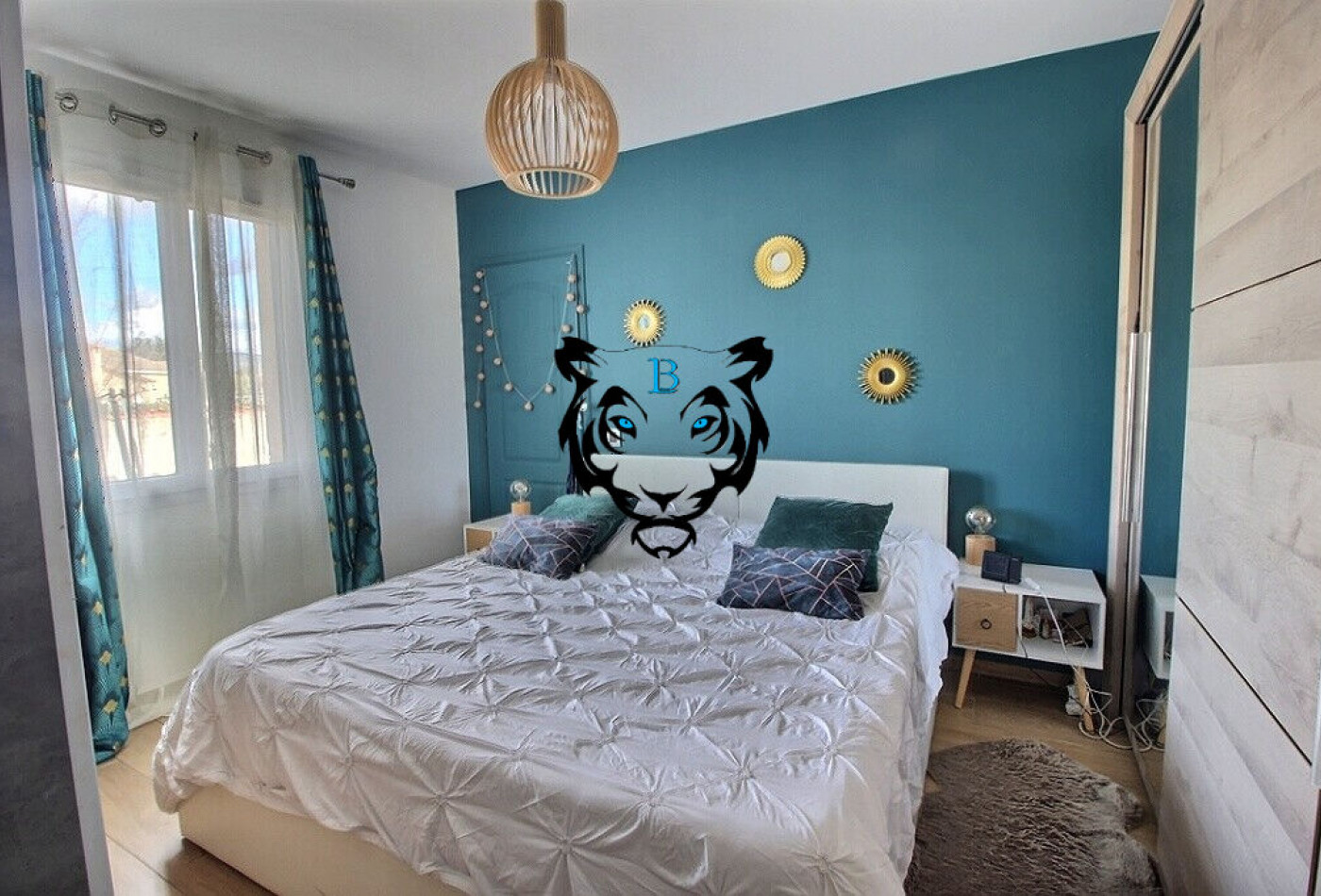 vente Maison Le Muy - Photo 6